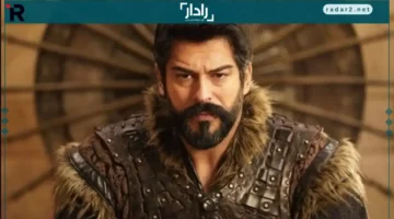 مواعيد وقنوات عرض الحلقة الأولى من مسلسل المؤسس عثمان 7